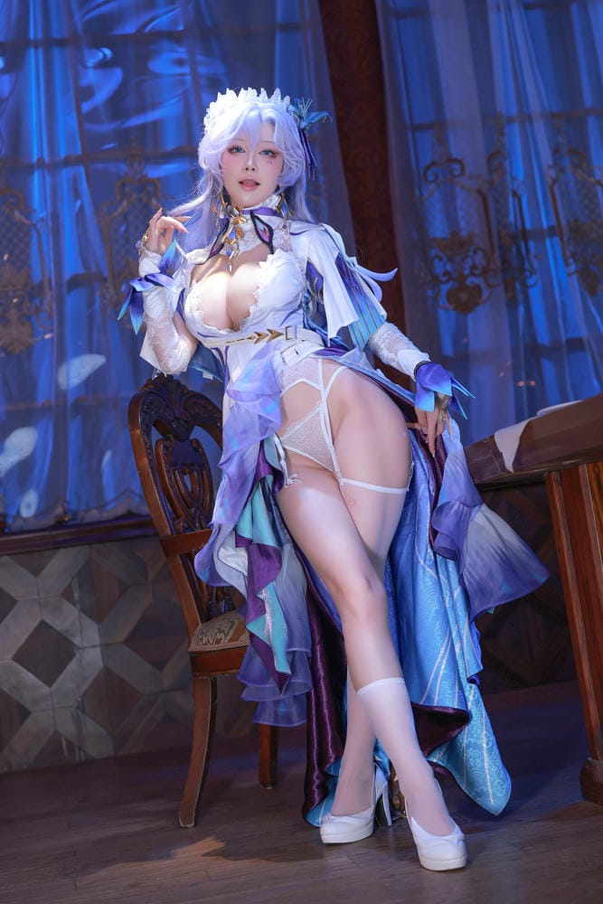 水淼Aqua - 鳴潮 カンタレラ Cantarella [73P-114MB] 1 (11).jpg